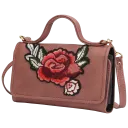 Dusty Rose