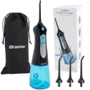 Mospro Cordless Rechargeable Water Flosser