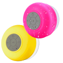 Pink + Yellow