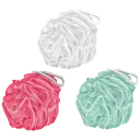 White/Teal/Pink