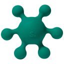 Green Splotch