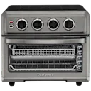 Black Stainless