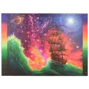 Ship of Dreams (1000 pieces)