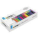 24-Piece Tempera Paint Stick Set