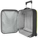 40 liter packing capacity for 2-3 days of clothes