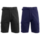 Black-Navy