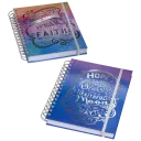 "Hope is Not a Falling Star" & "Brave Who Conquer Fear"