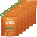 Hairball Control Supplement