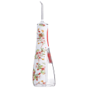 White Floral