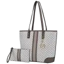 White/Grey