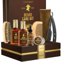 Sandalwood 11-Piece Kit