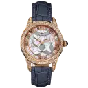 Rose Gold/Grey