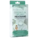 Coconut Oil Infused Headband