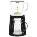 Tea Brewer Complete Set