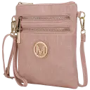 Rose Pink