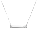 April White Topaz