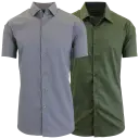 Grey-Olive