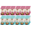 Tofu Miso & Buckwheat Shoyu