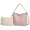 Pink-Beige