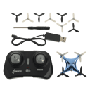 Contents of each drone box