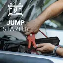 600 amps peak power, for engines up to 2.5L