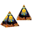 Golden Mercury