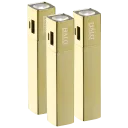Gold Metallic