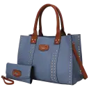 Denim Blue