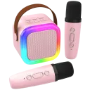  Available in three colors