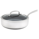 3qt Covered Sauté Pan