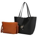 Black-Cognac