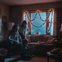 Parody inspired by [post your guess] intended