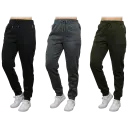 Black/Charcoal/Green