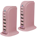 Soft Pink