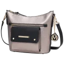 Pewter/Black