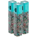 Paisley Turquoise