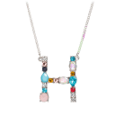 Silver H
