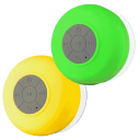 Green + Yellow
