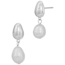Rhodium Plated