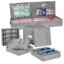  Available in four colors