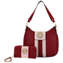 Dark Red