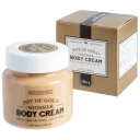 Beekman 1802 Pot of Gold Goat Milk Shimmer Body Cream