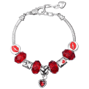 Red Hearts