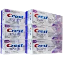 Crest 3D White Brilliance + Advanced Stain protection Vibrant Peppermint