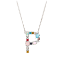 Silver P