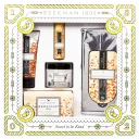 Honey Orange Blossom