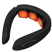 The 3-Node Electric Neck Massager