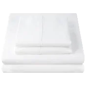 Juego de 4 Sábanas Sleep Restoration con Tratamiento de Aloe Vera Puro y Natural