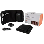 Lifepro AllevaRed Pro Micro Light Therapy Belt for Body, Back and Shoulder