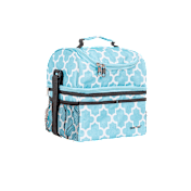 Smart Cart Insulated Cooler Lunch Bag